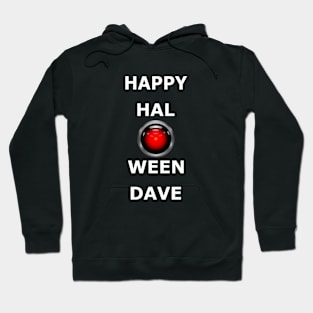 Happy Hal-o-ween, Dave Hoodie